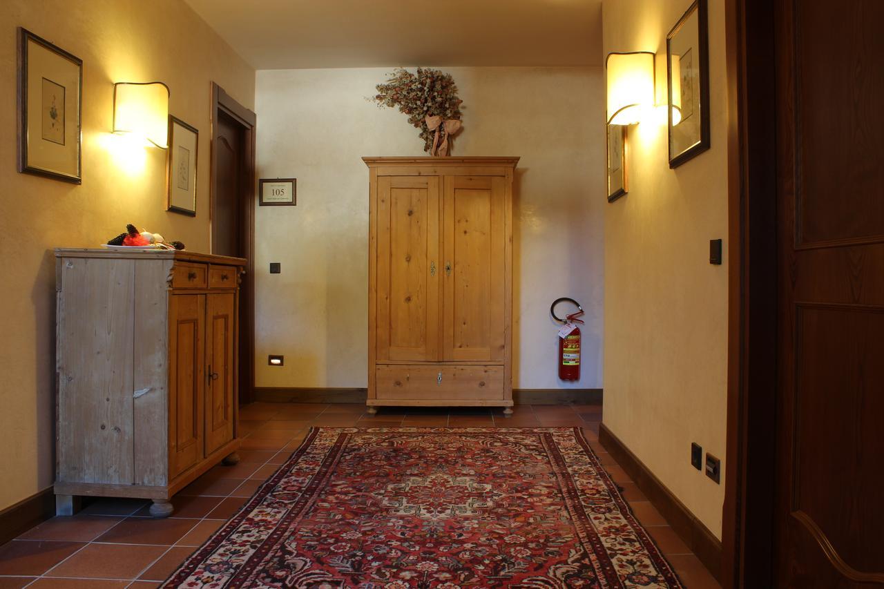 Hotel La Lepre Bianca ガッリオ エクステリア 写真