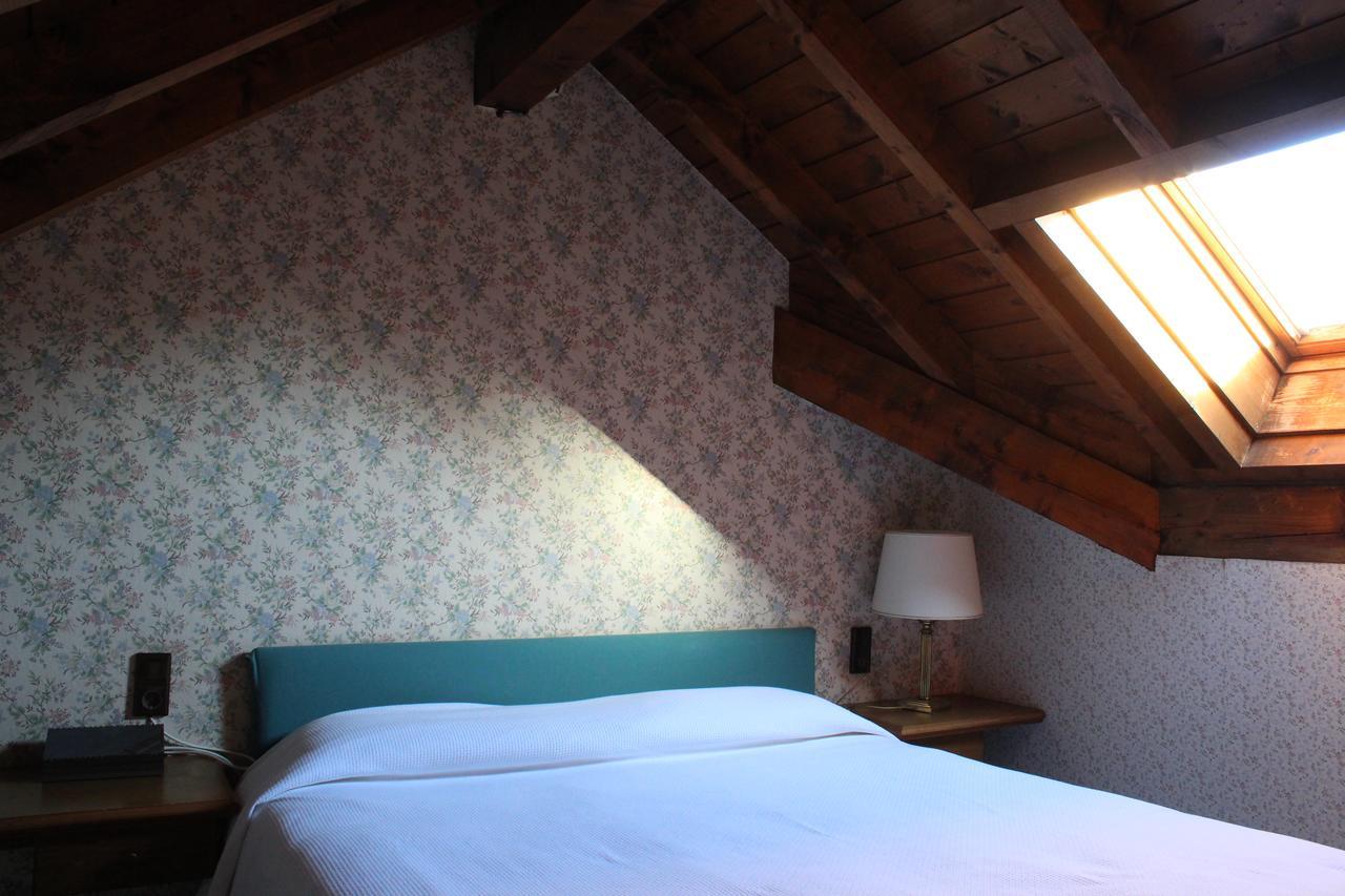 Hotel La Lepre Bianca ガッリオ エクステリア 写真