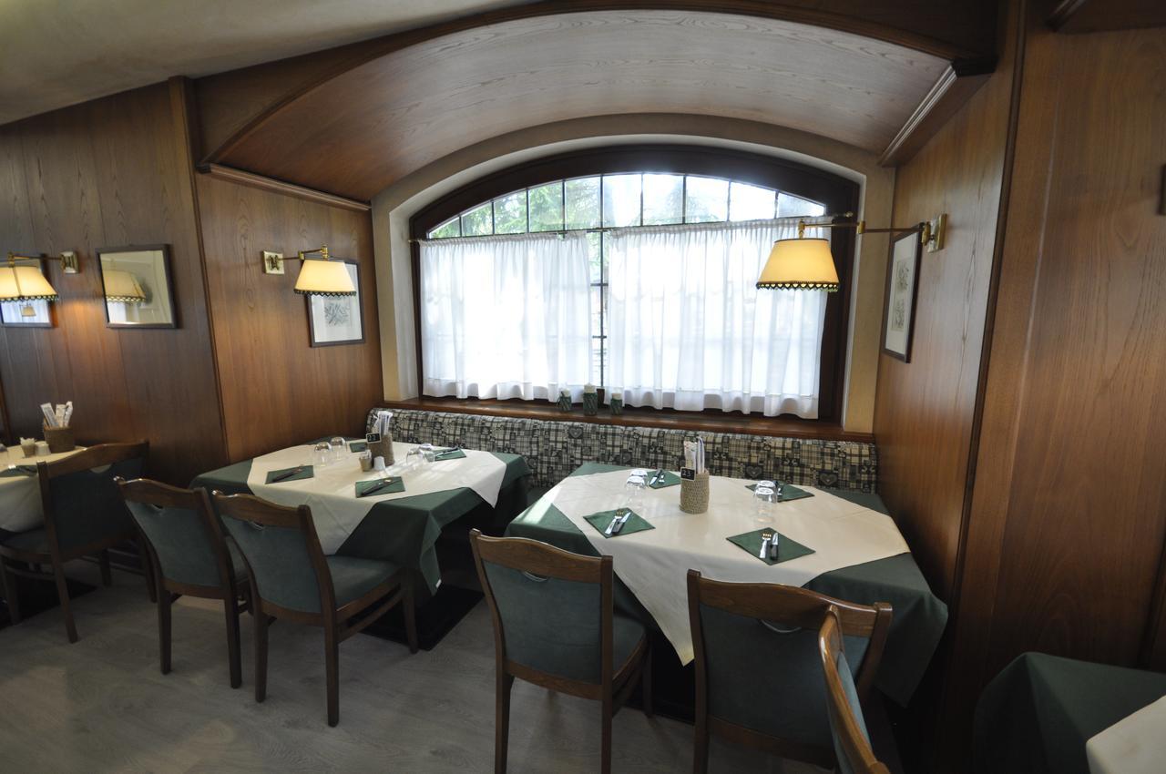 Hotel La Lepre Bianca ガッリオ エクステリア 写真