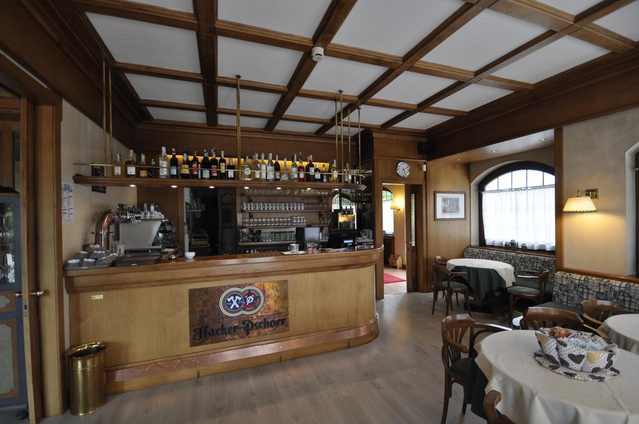 Hotel La Lepre Bianca ガッリオ エクステリア 写真